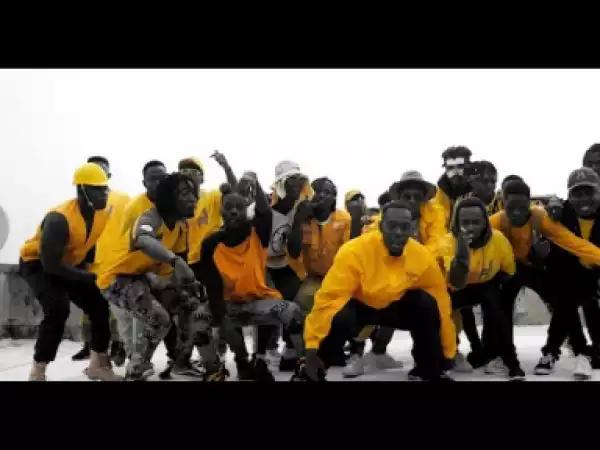 VIDEO: Tulenkey – Little Soldiers ft. $pacely